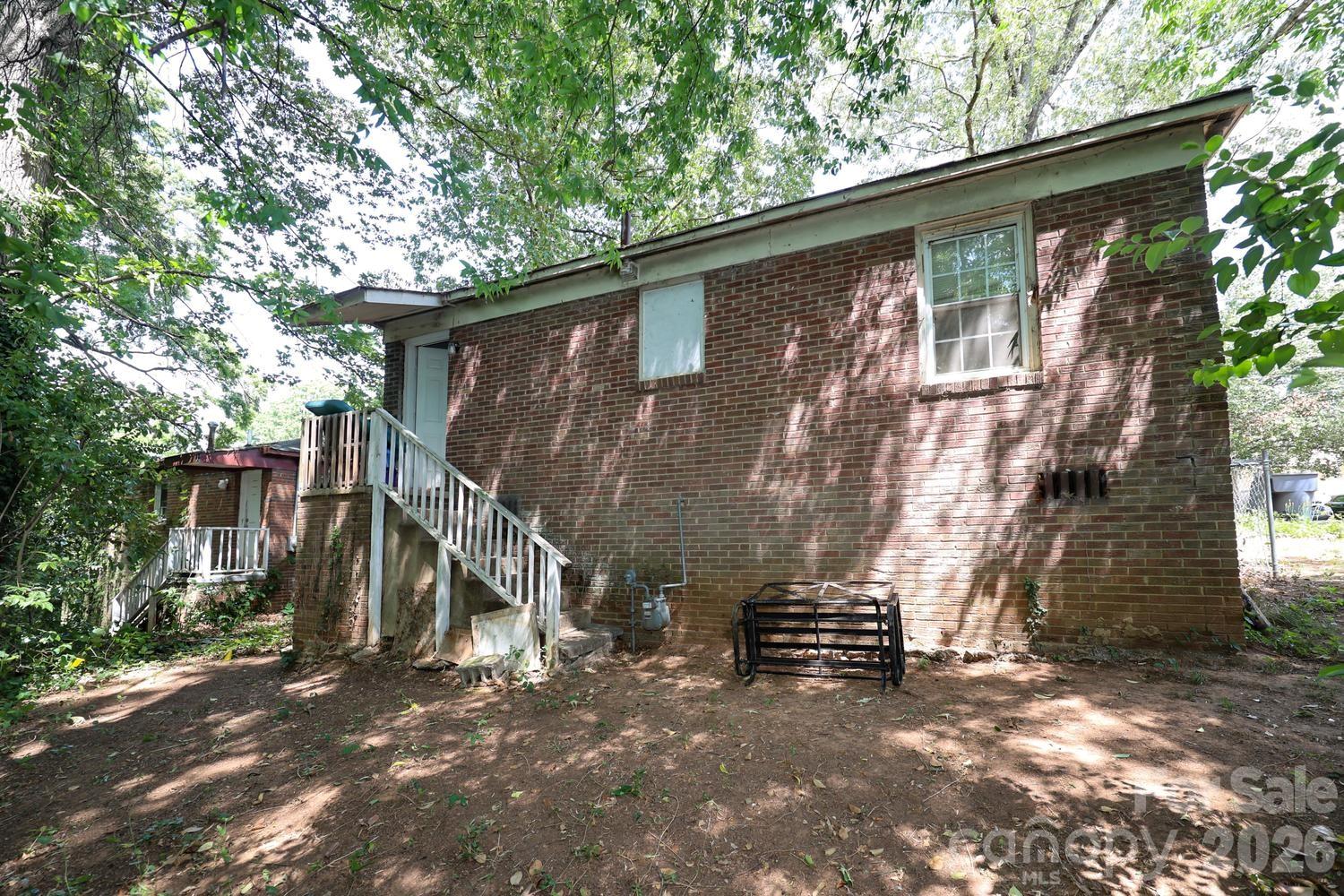 1609 Maribel Avenue — Charlotte