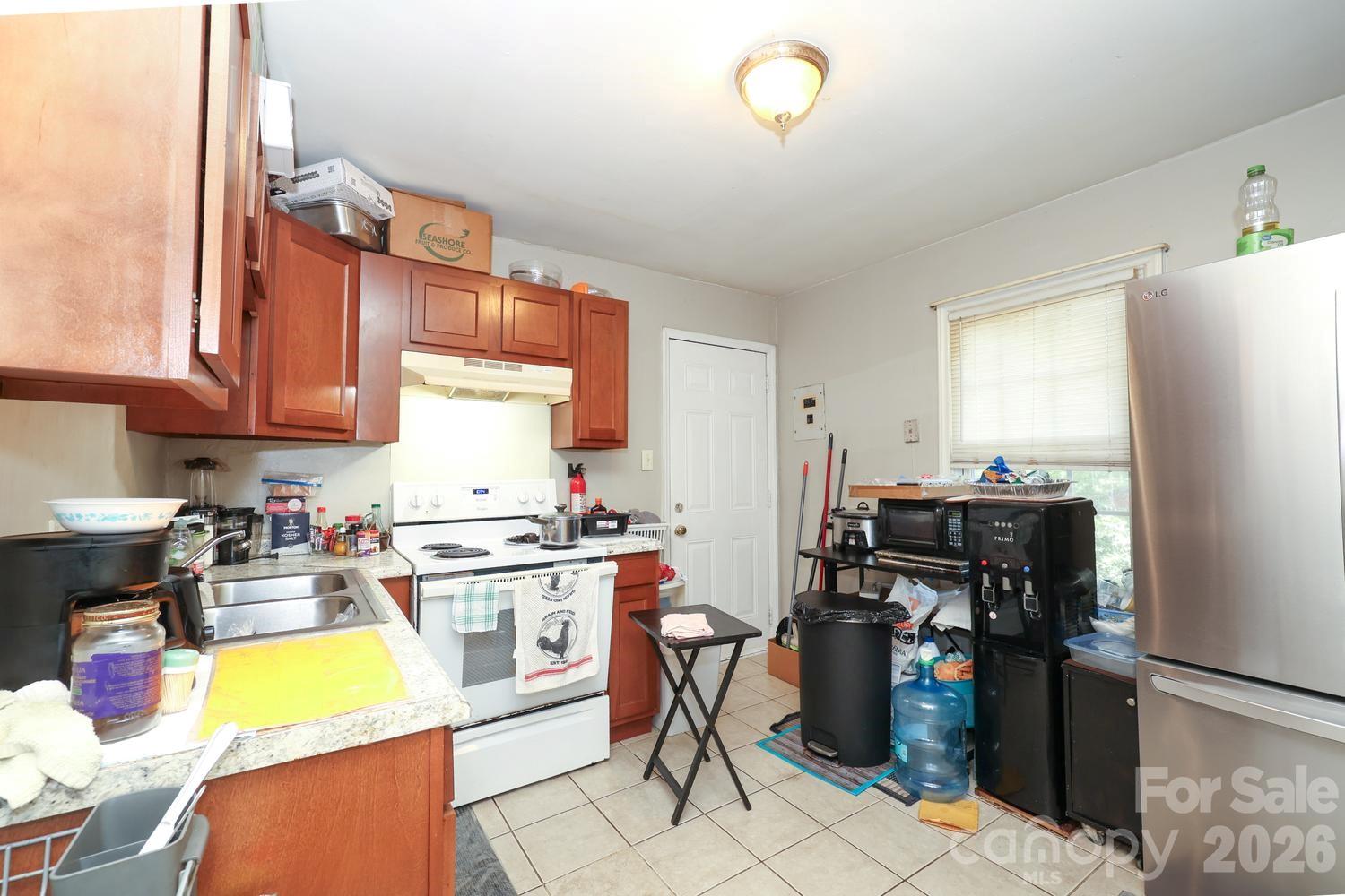 1609 Maribel Avenue — Charlotte