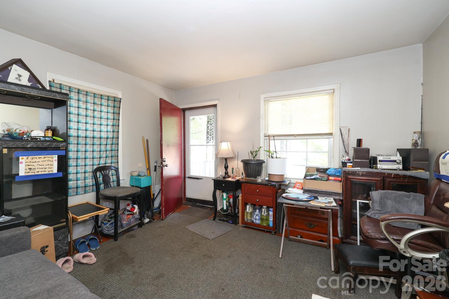 1609 Maribel Avenue — Charlotte