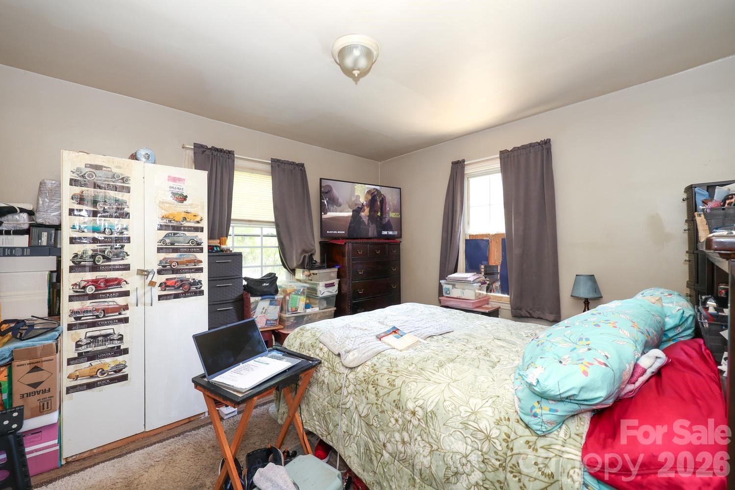 1609 Maribel Avenue — Charlotte
