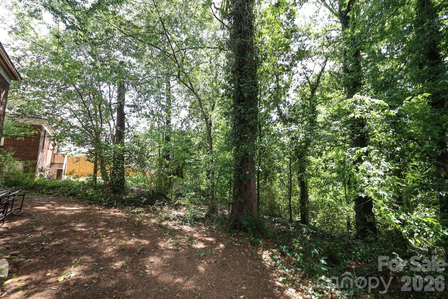 1609 Maribel Avenue — Charlotte
