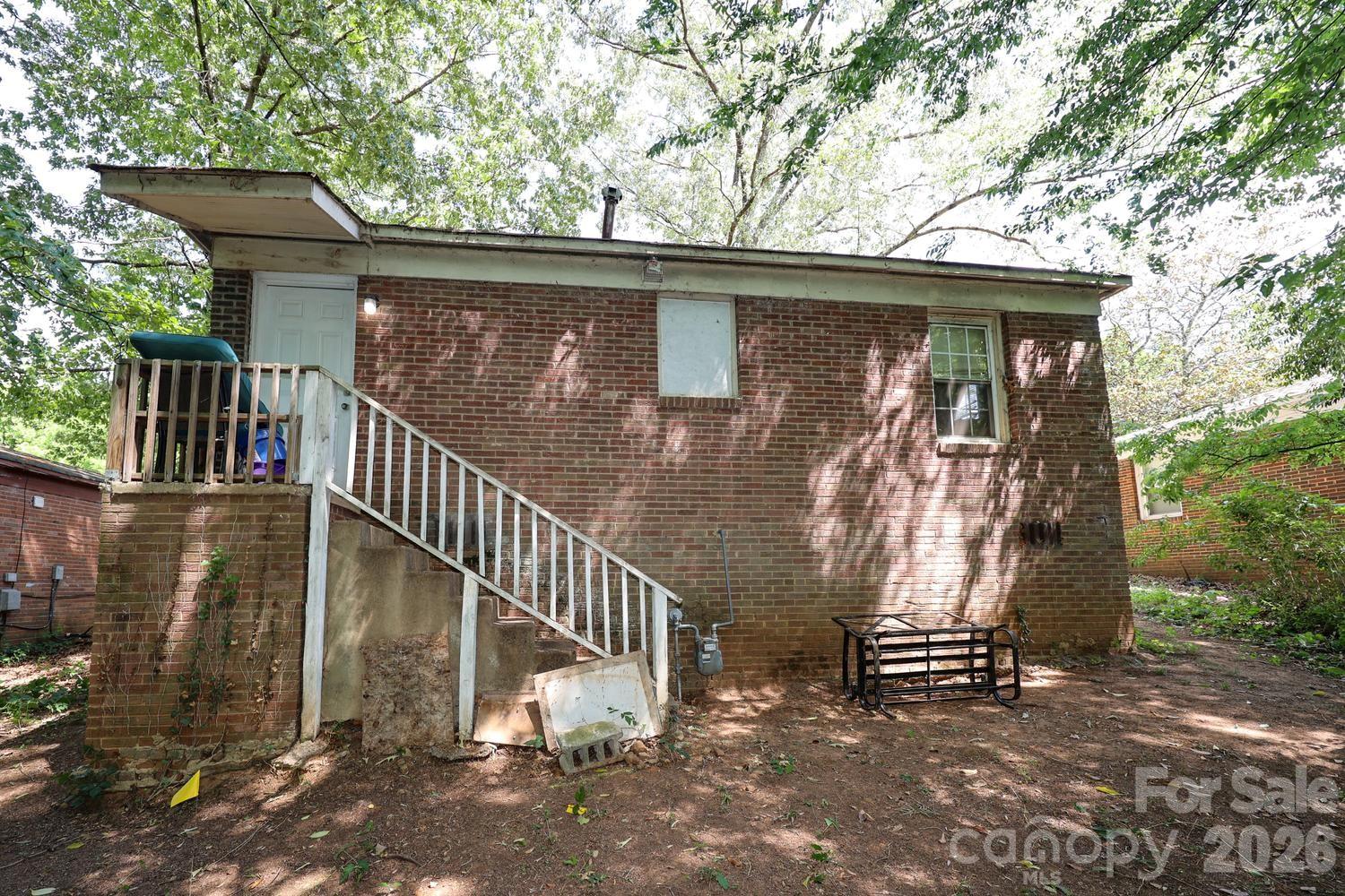 1609 Maribel Avenue — Charlotte