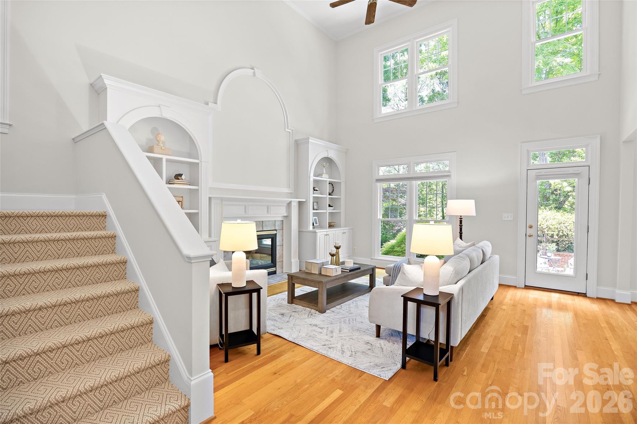 5232 Colony Road — Charlotte