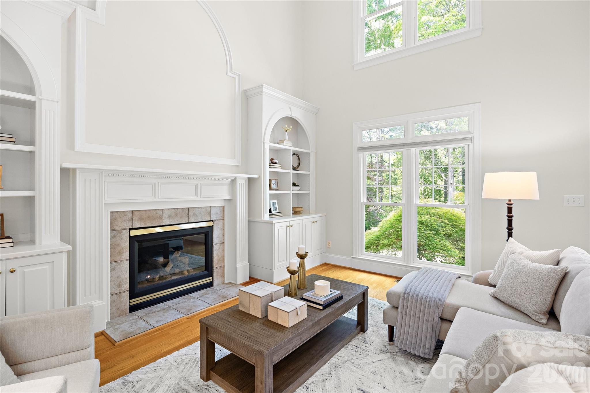 5232 Colony Road — Charlotte