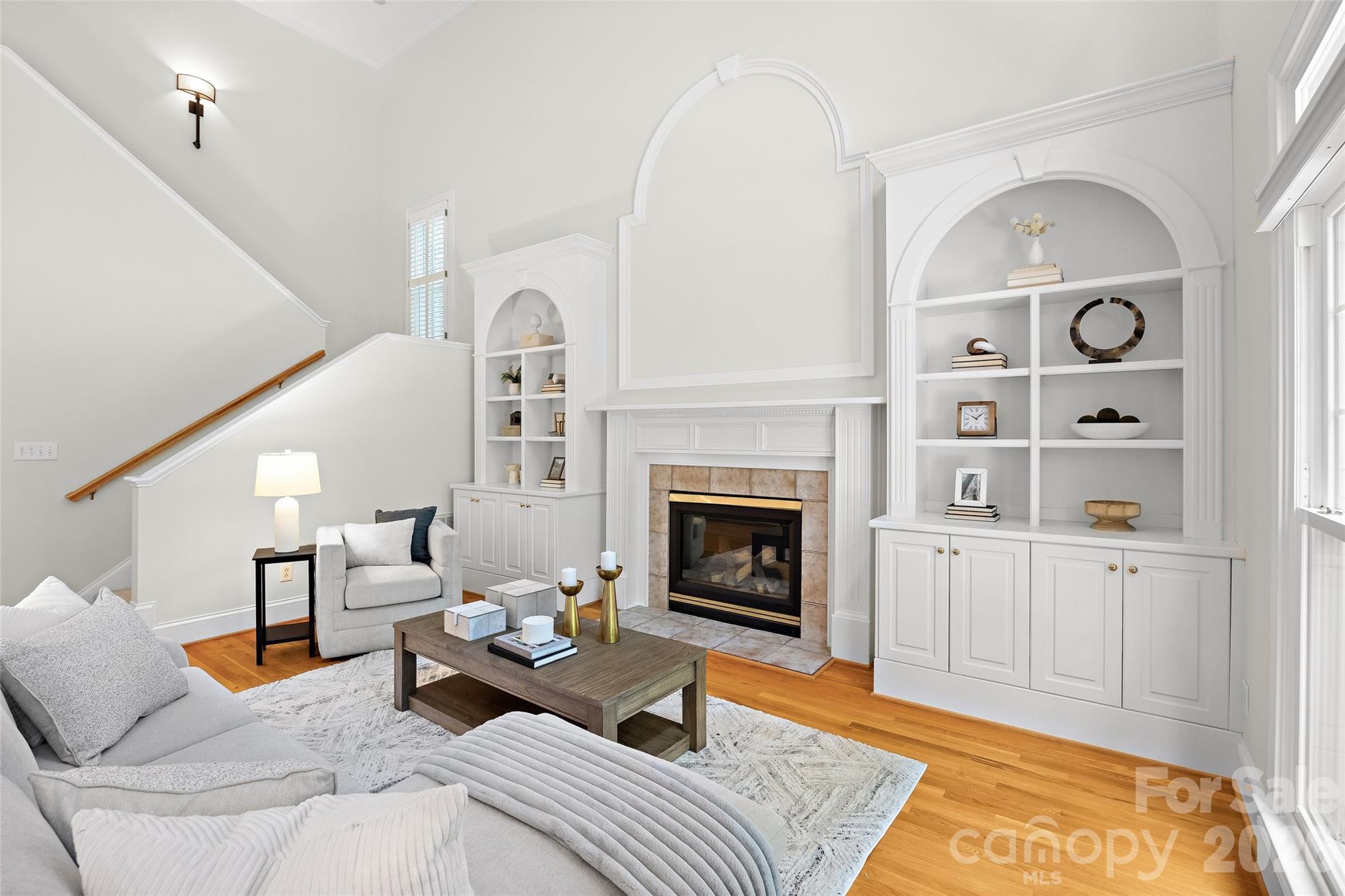 5232 Colony Road — Charlotte