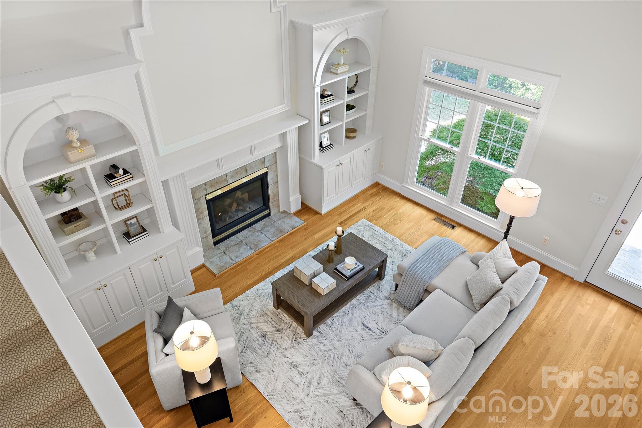 5232 Colony Road — Charlotte