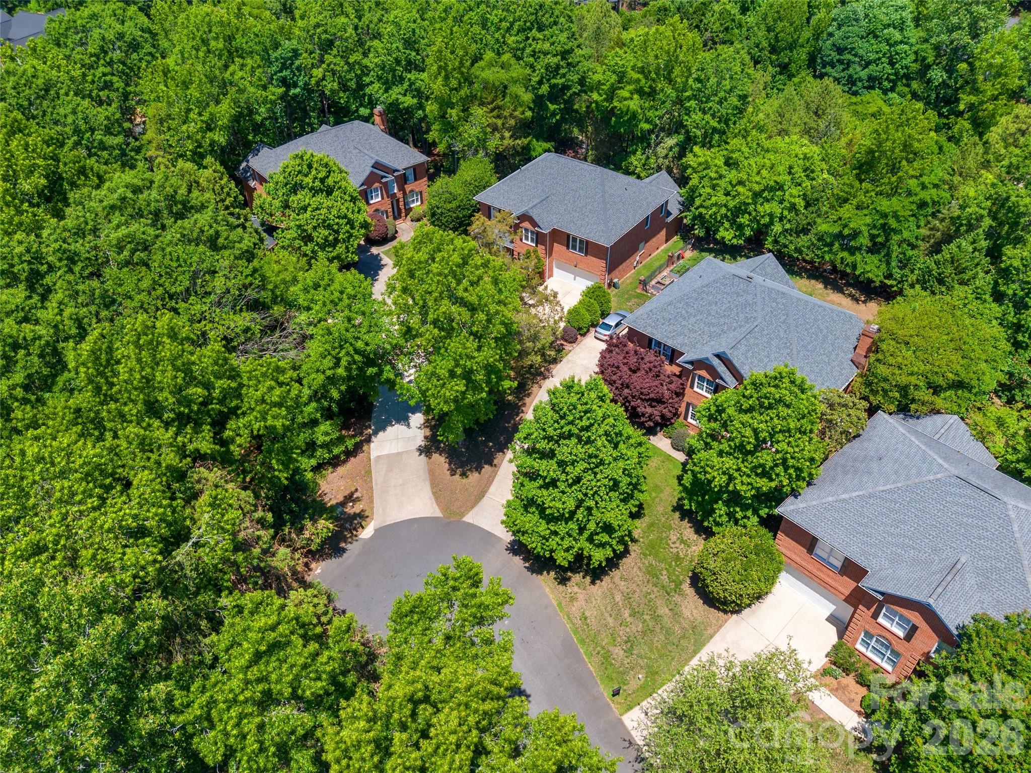 5232 Colony Road — Charlotte