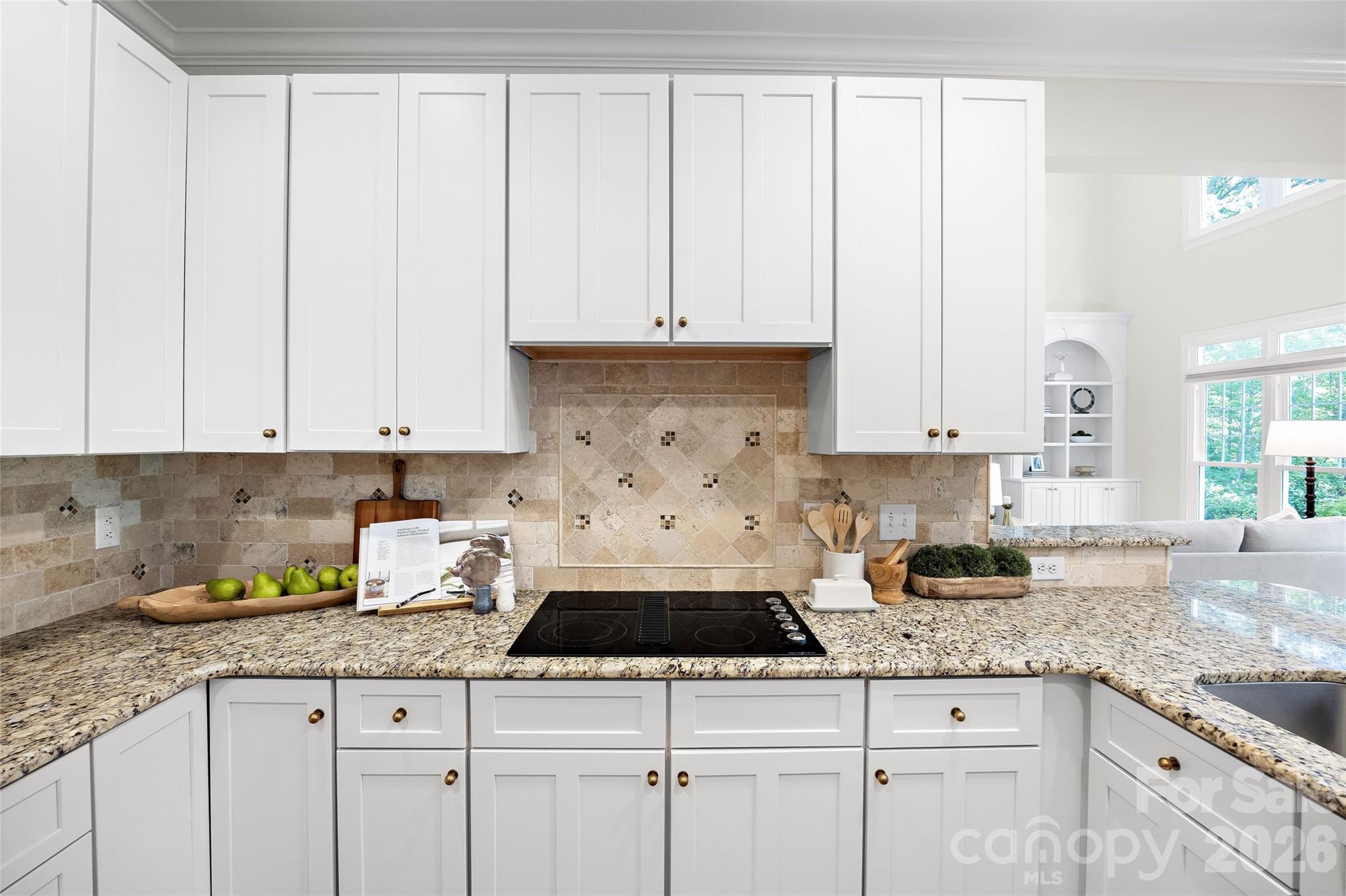 5232 Colony Road — Charlotte
