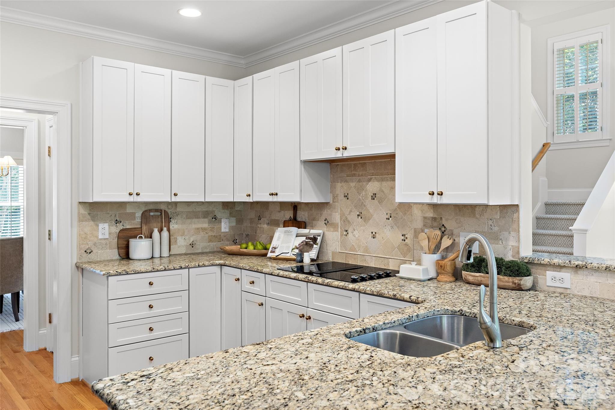 5232 Colony Road — Charlotte