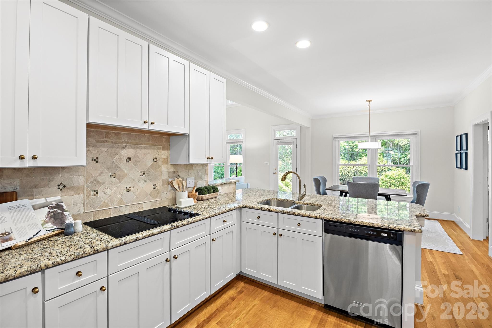 5232 Colony Road — Charlotte