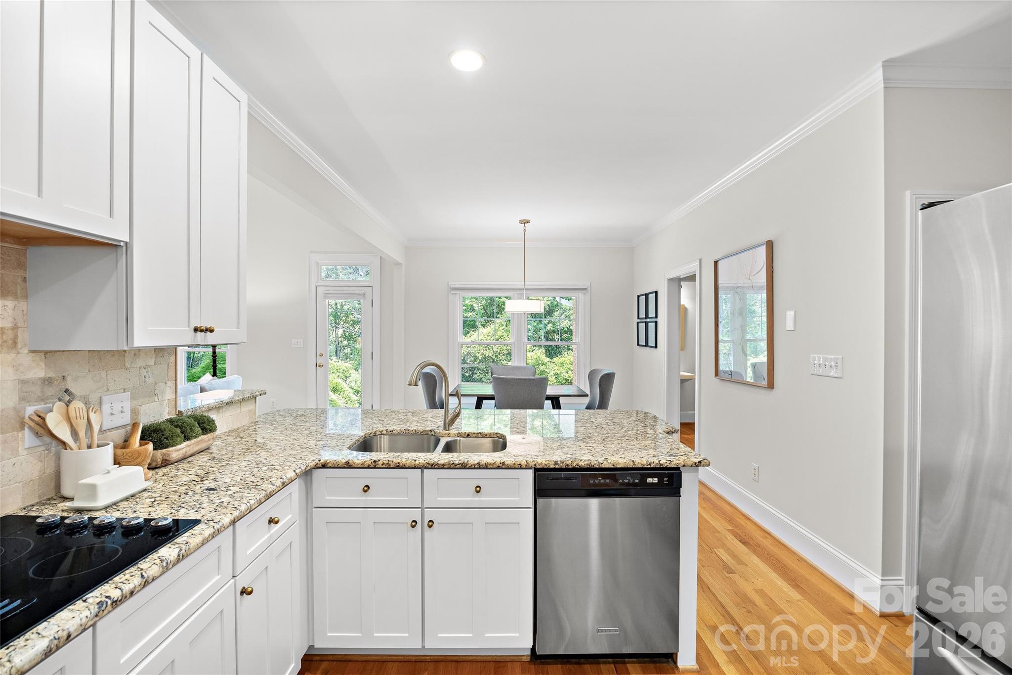 5232 Colony Road — Charlotte
