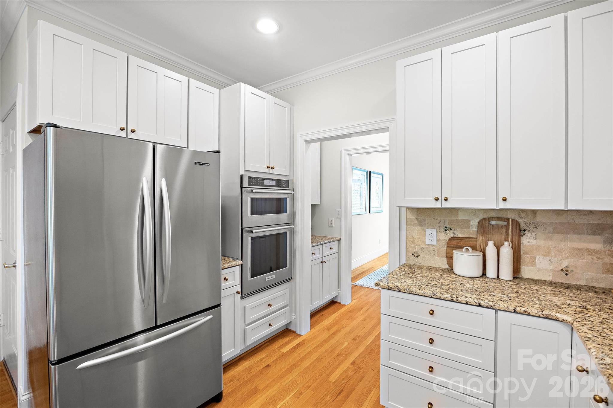5232 Colony Road — Charlotte