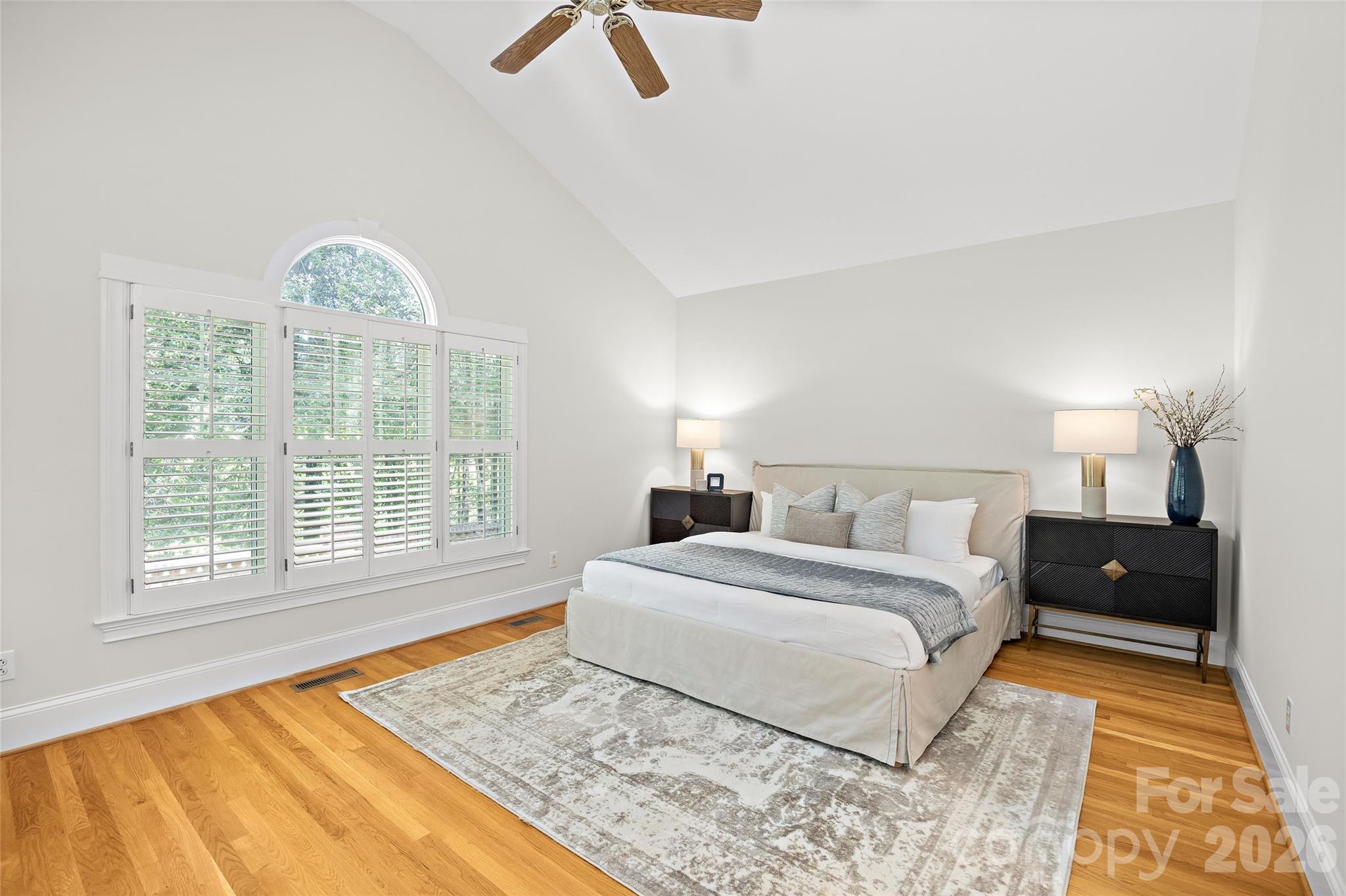 5232 Colony Road — Charlotte