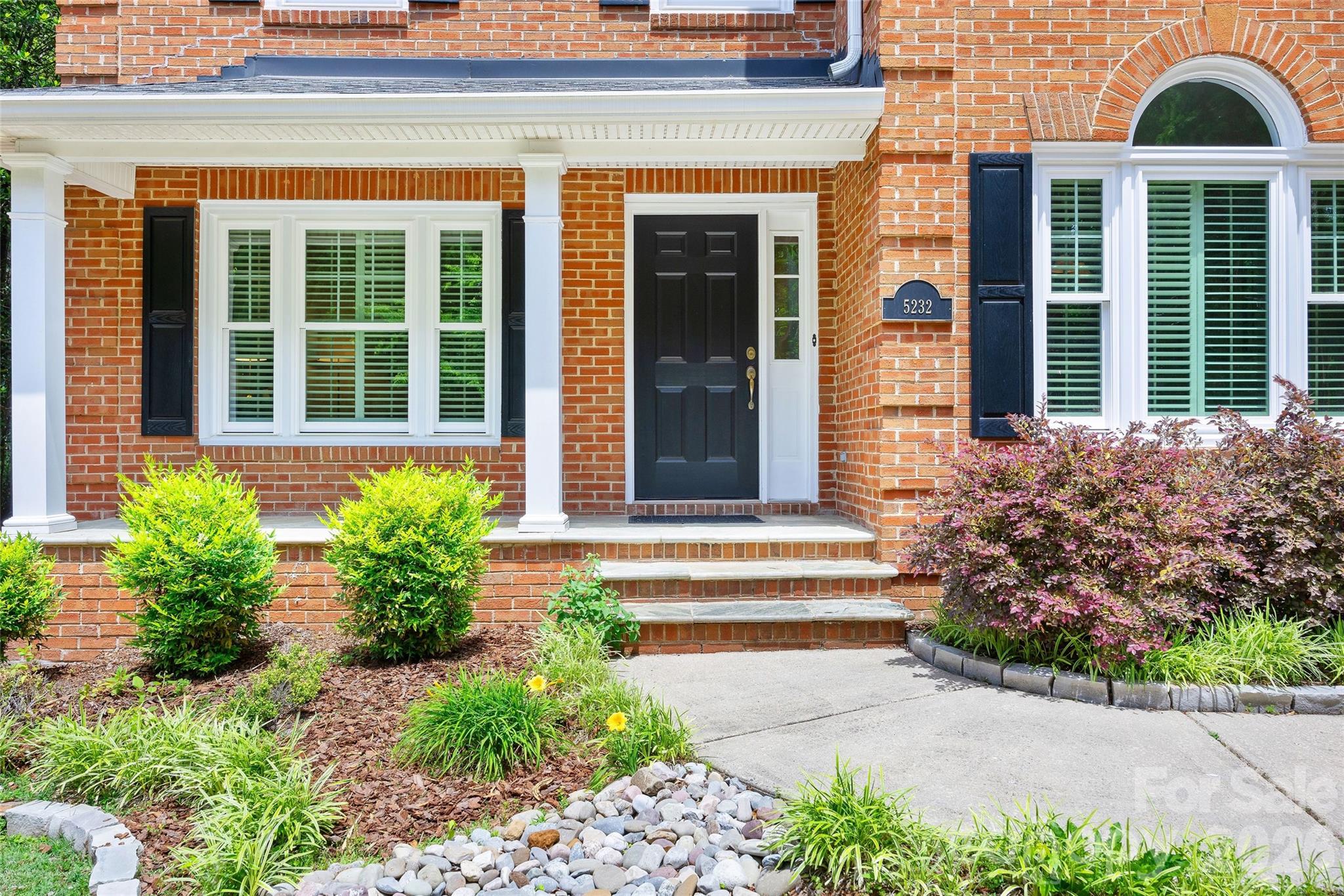 5232 Colony Road — Charlotte