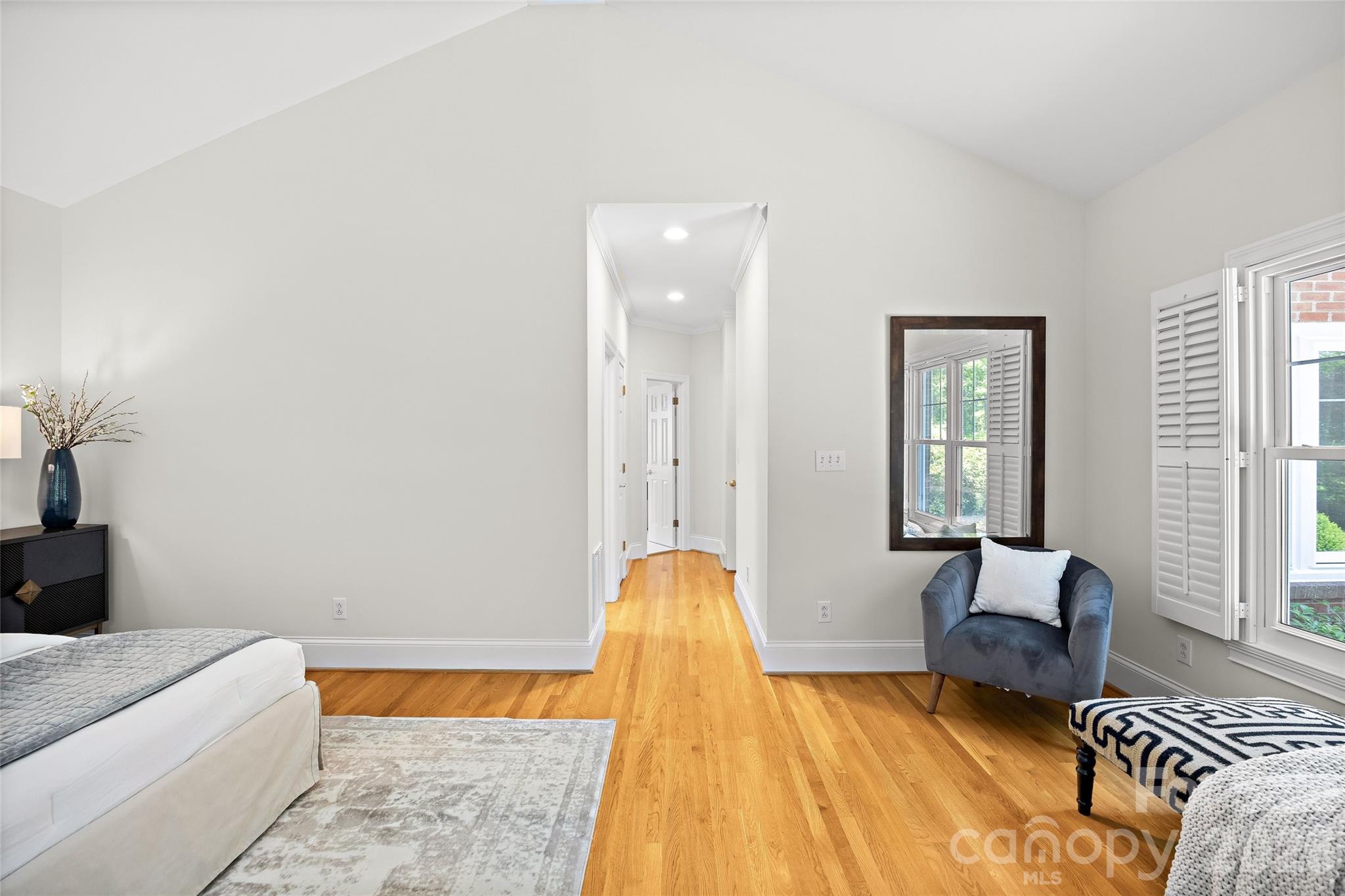 5232 Colony Road — Charlotte