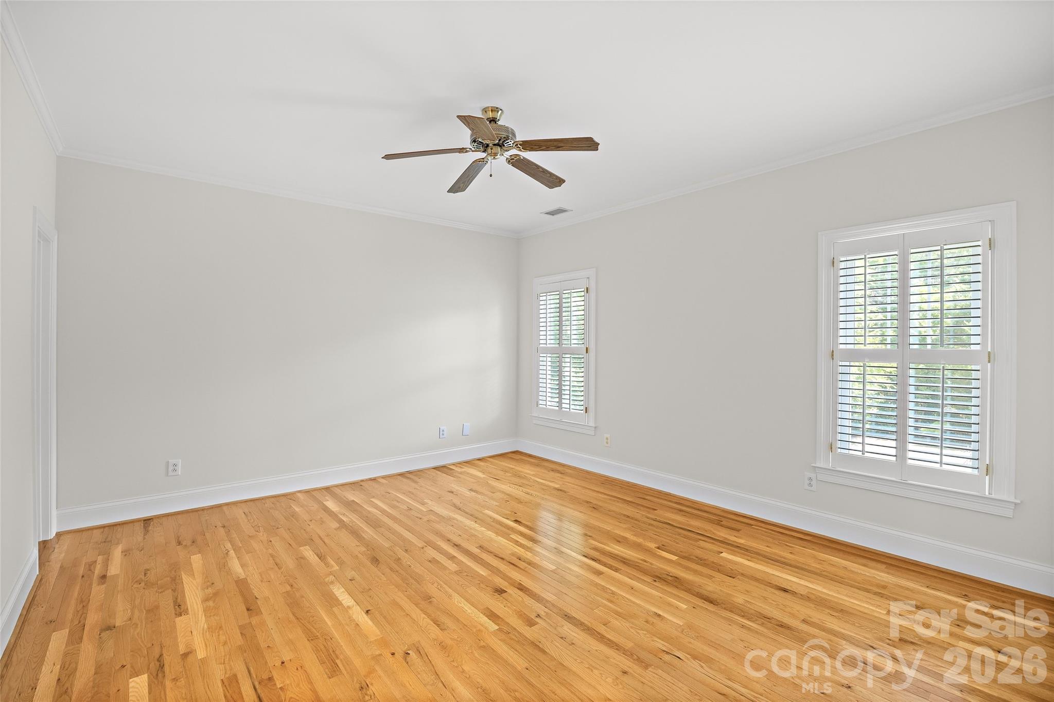 5232 Colony Road — Charlotte