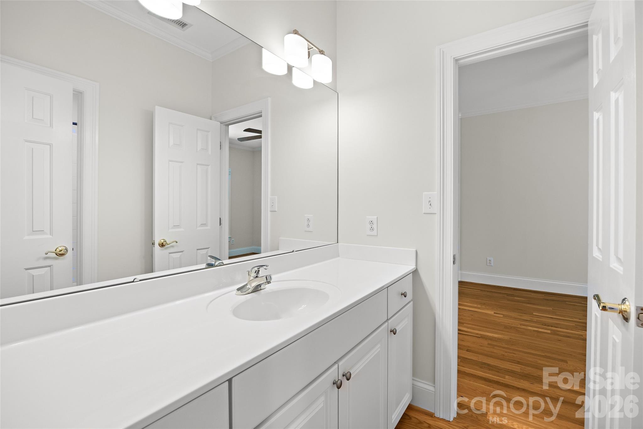 5232 Colony Road — Charlotte