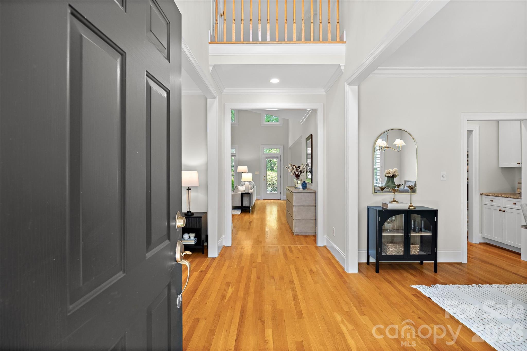 5232 Colony Road — Charlotte