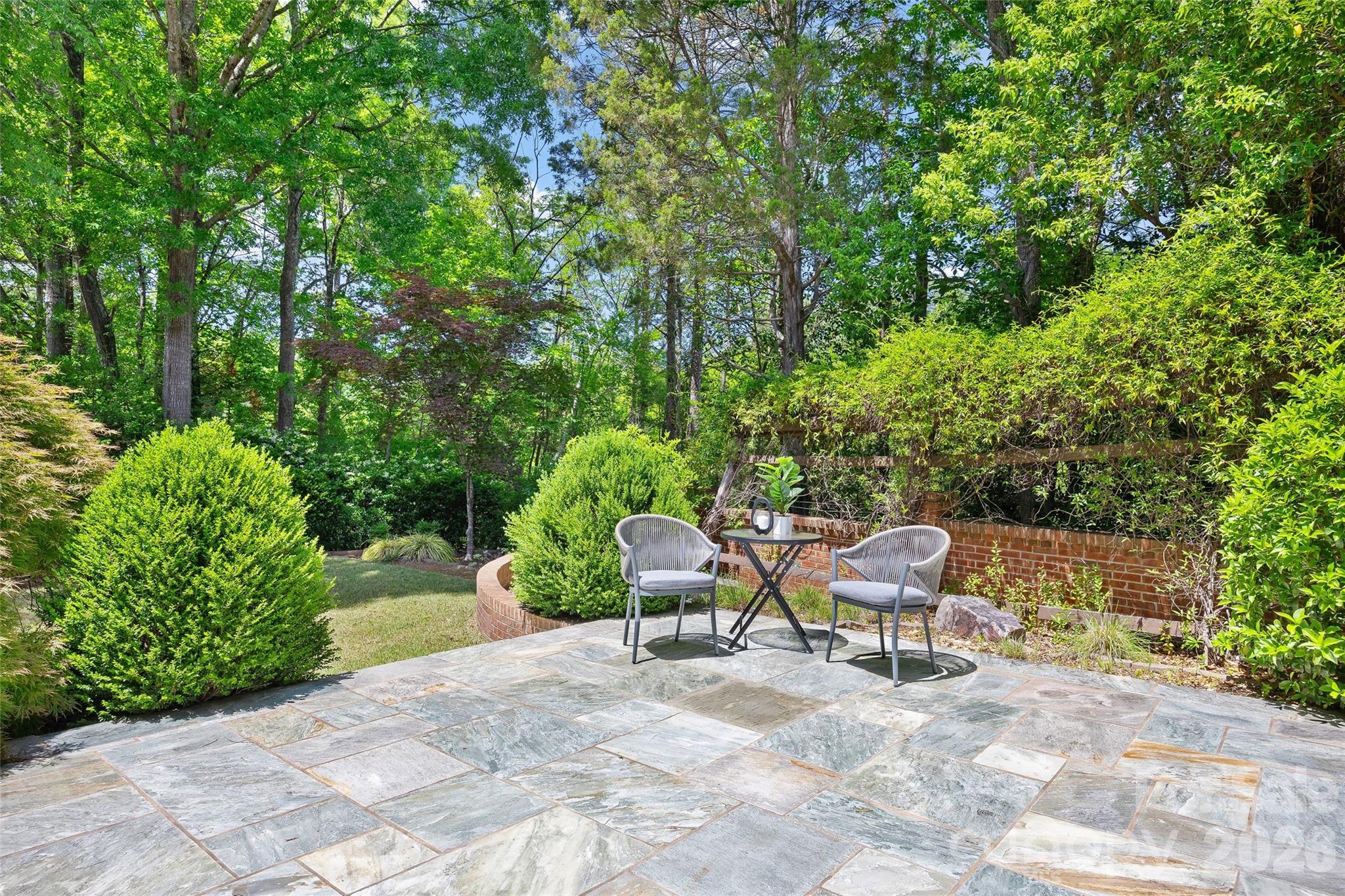 5232 Colony Road — Charlotte