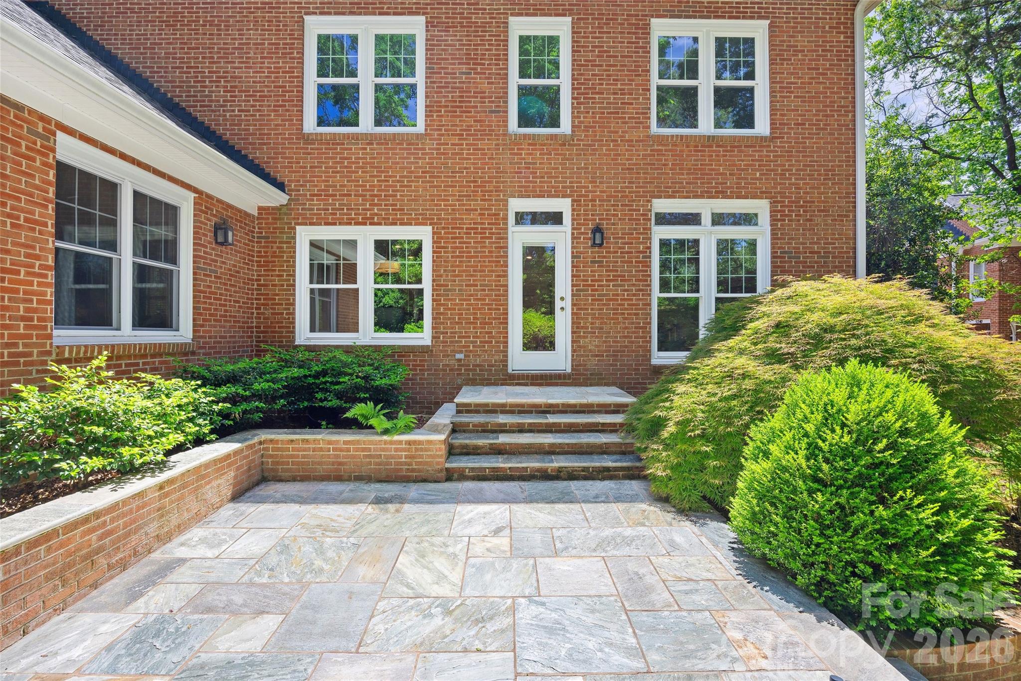 5232 Colony Road — Charlotte