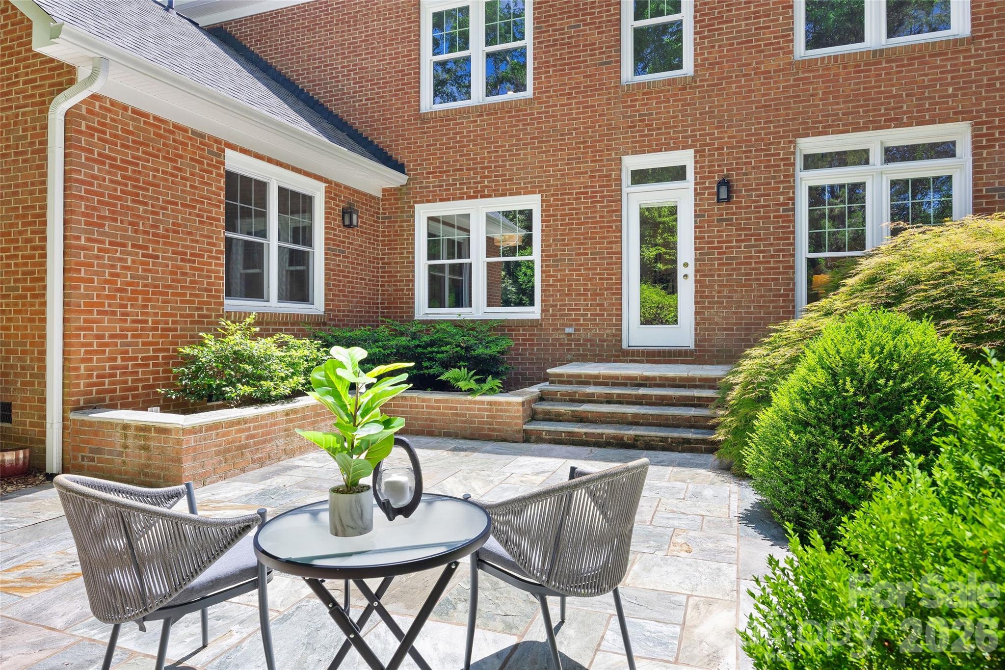 5232 Colony Road — Charlotte
