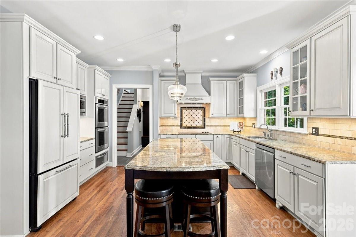 1210 Glynwater Lane — Waxhaw