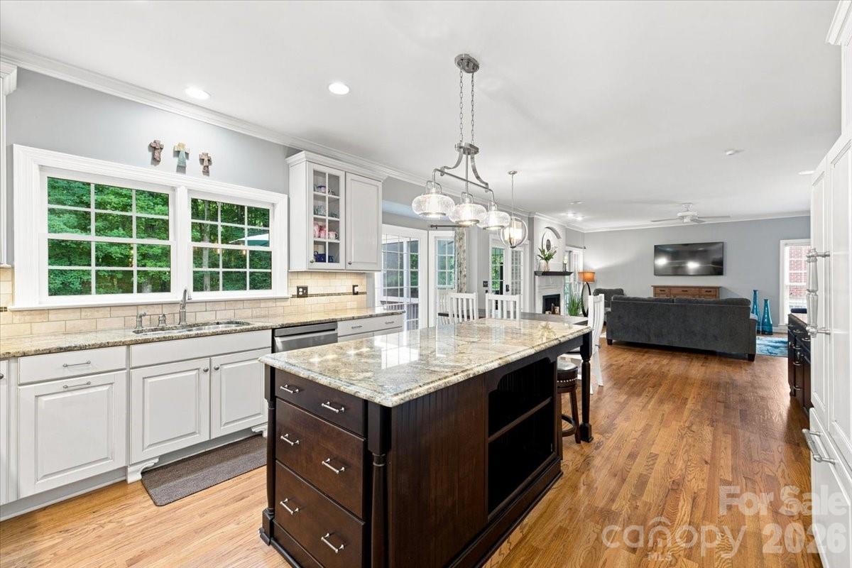 1210 Glynwater Lane — Waxhaw