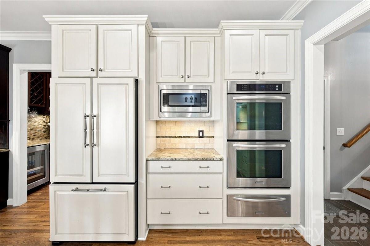 1210 Glynwater Lane — Waxhaw