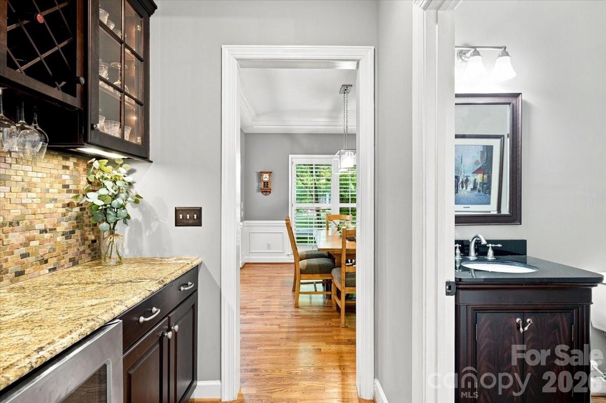 1210 Glynwater Lane — Waxhaw