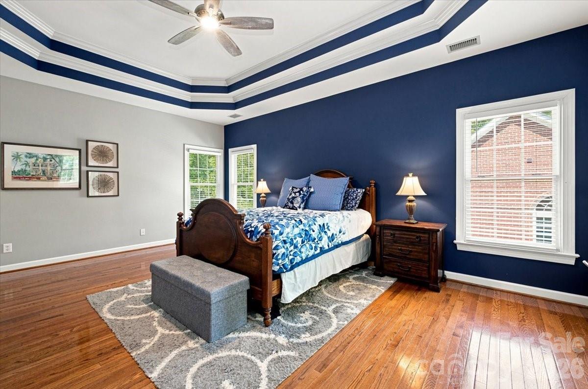 1210 Glynwater Lane — Waxhaw