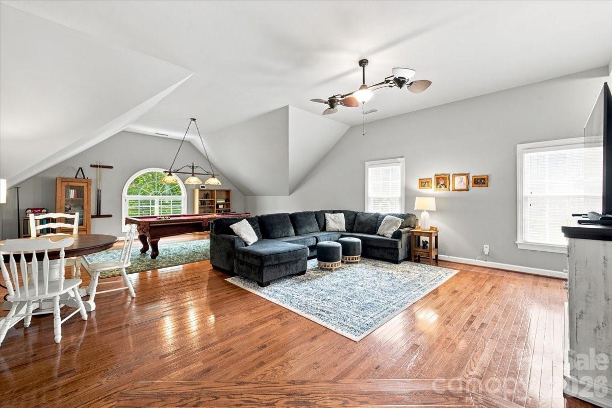 1210 Glynwater Lane — Waxhaw