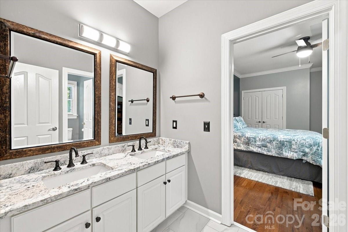 1210 Glynwater Lane — Waxhaw