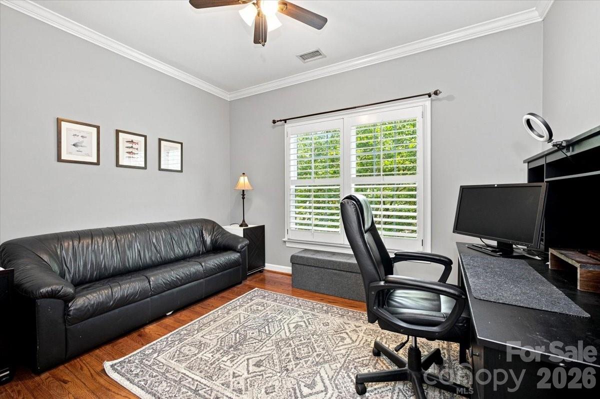 1210 Glynwater Lane — Waxhaw