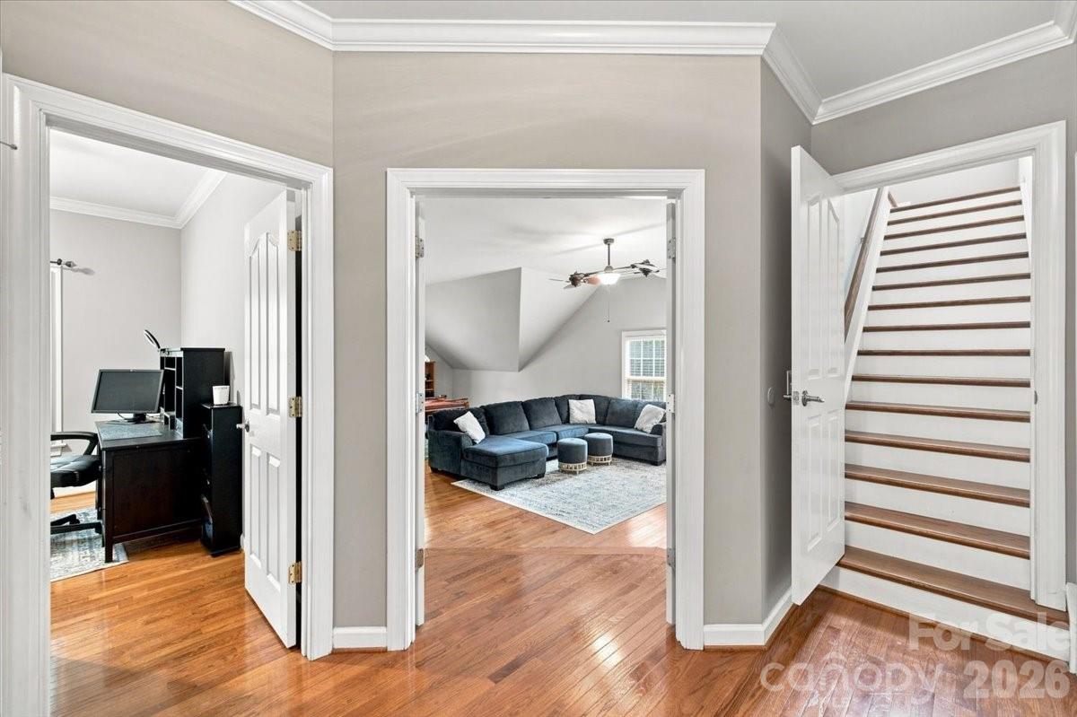1210 Glynwater Lane — Waxhaw