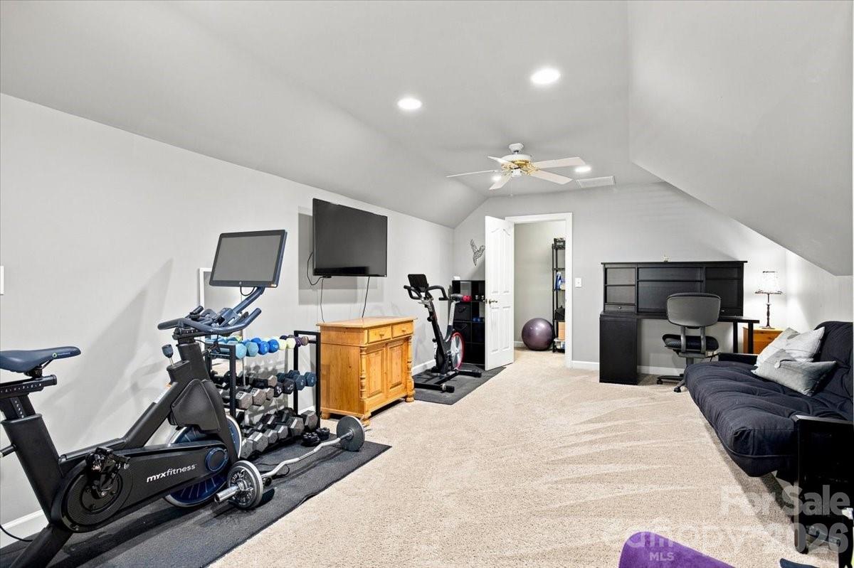 1210 Glynwater Lane — Waxhaw