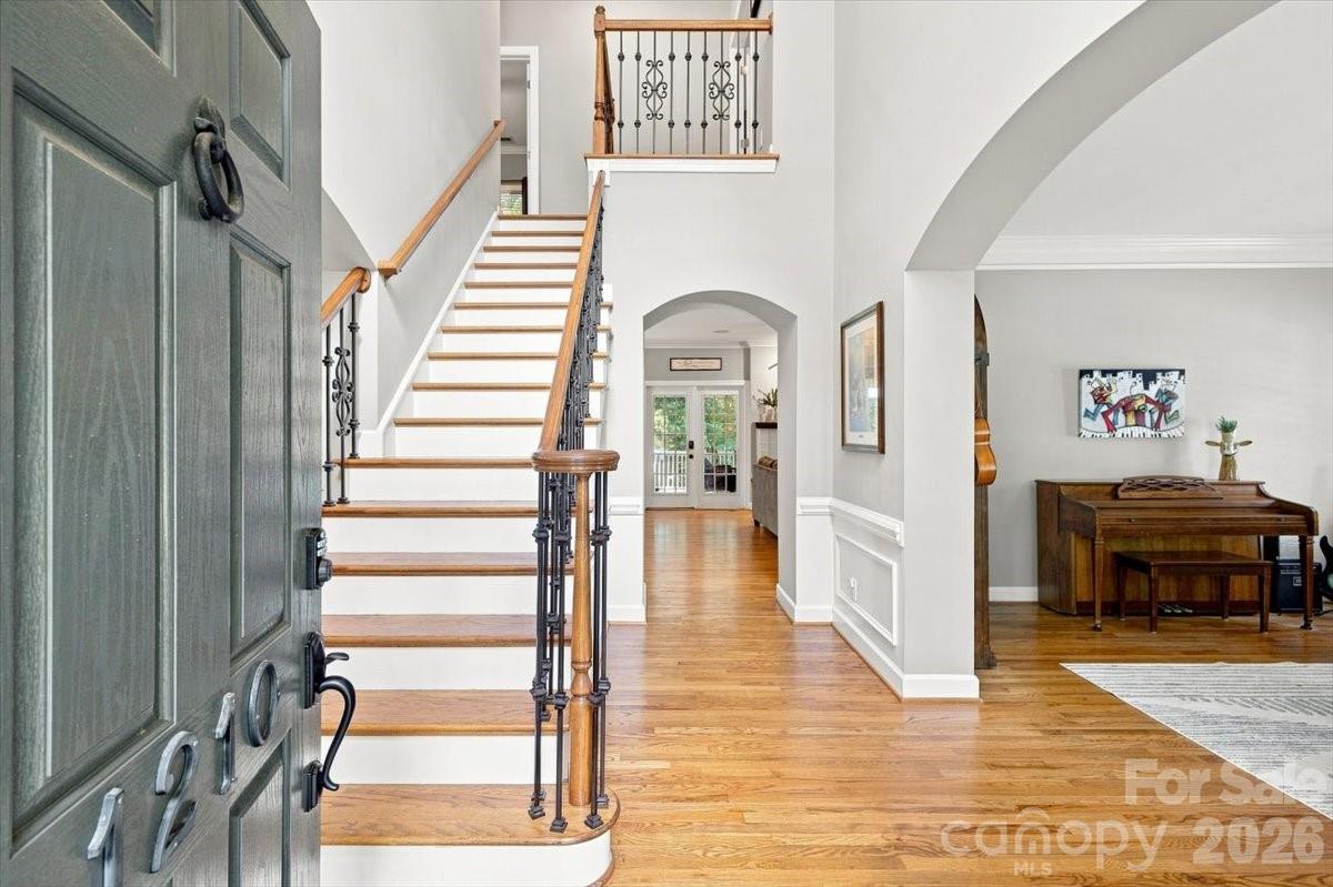 1210 Glynwater Lane — Waxhaw