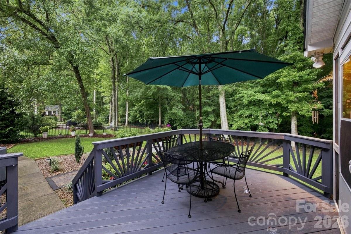 1210 Glynwater Lane — Waxhaw