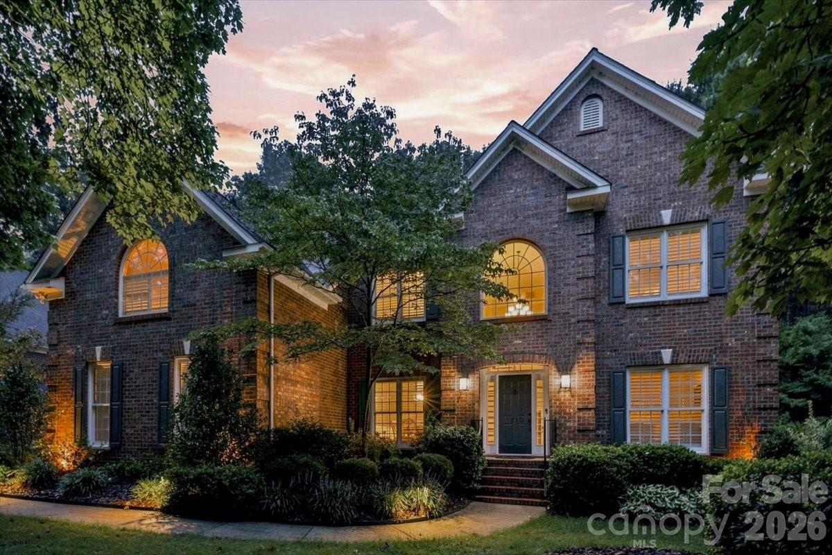 1210 Glynwater Lane — Waxhaw