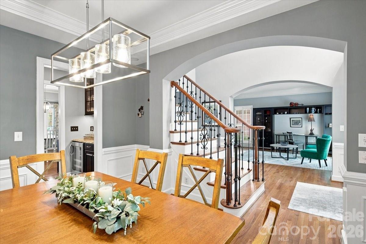 1210 Glynwater Lane — Waxhaw