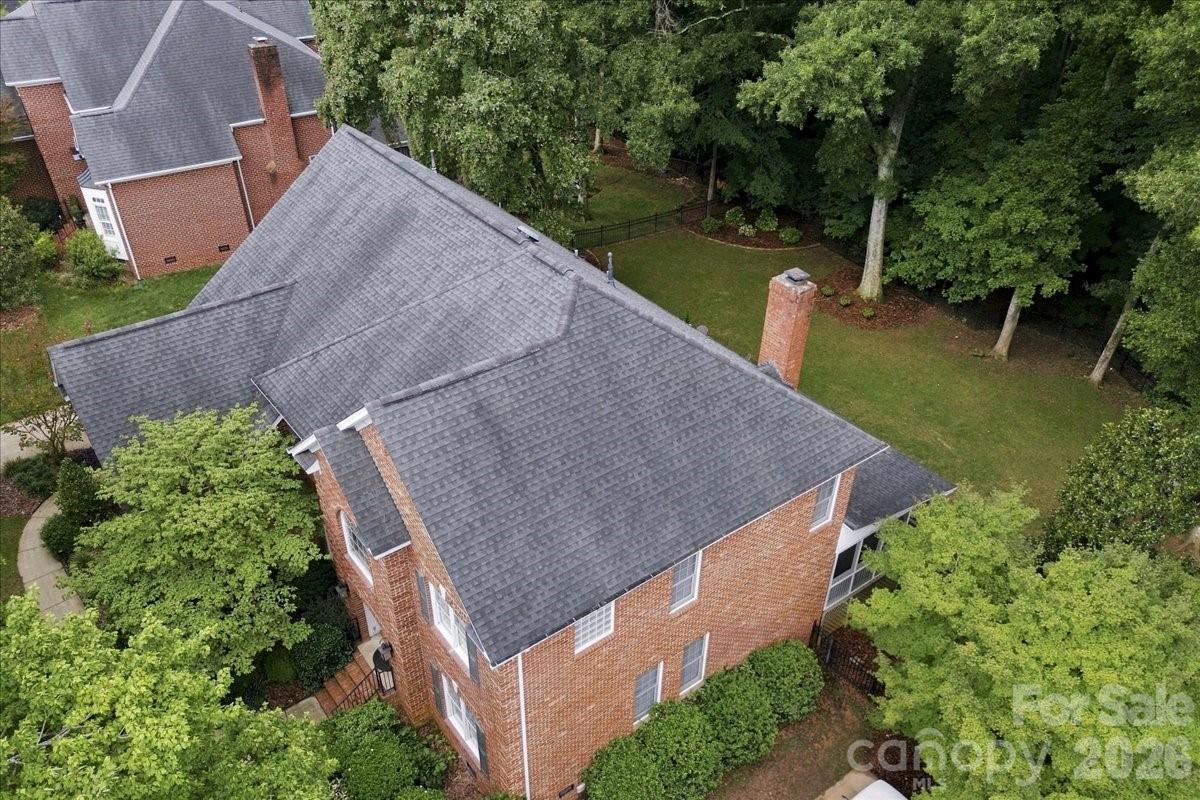 1210 Glynwater Lane — Waxhaw