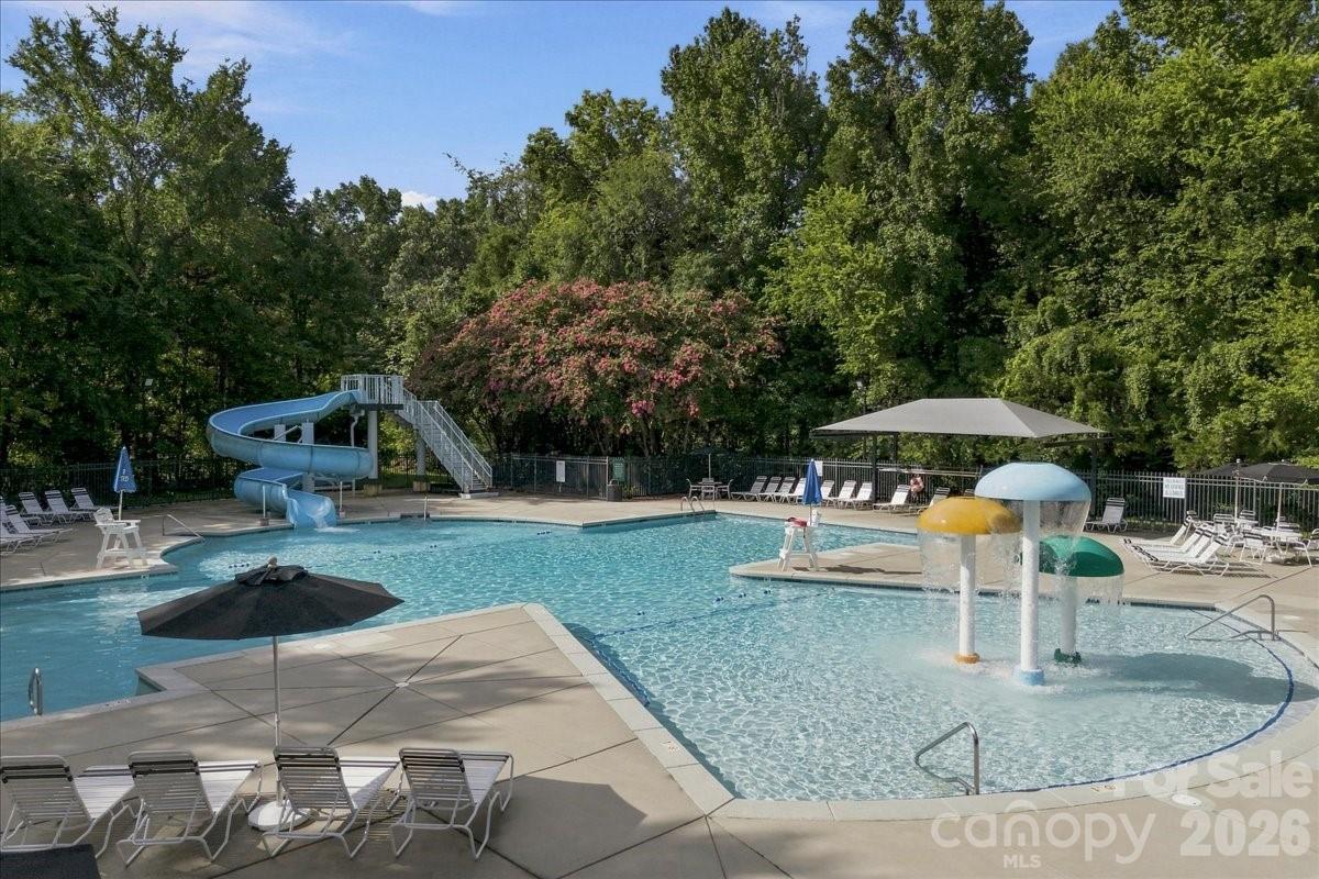 1210 Glynwater Lane — Waxhaw