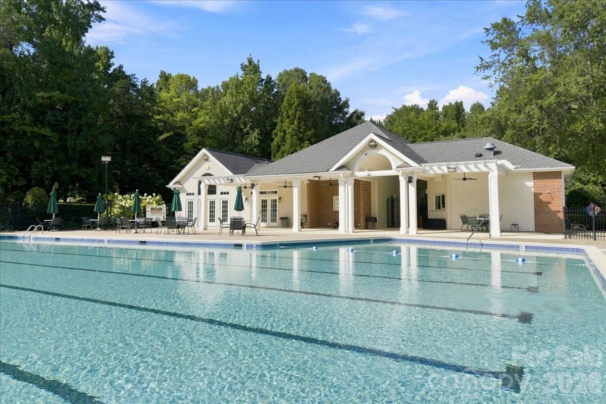 1210 Glynwater Lane — Waxhaw