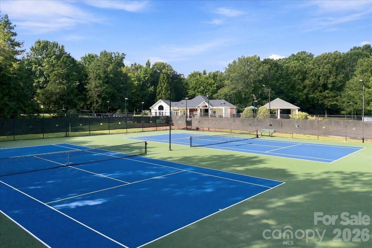 1210 Glynwater Lane — Waxhaw