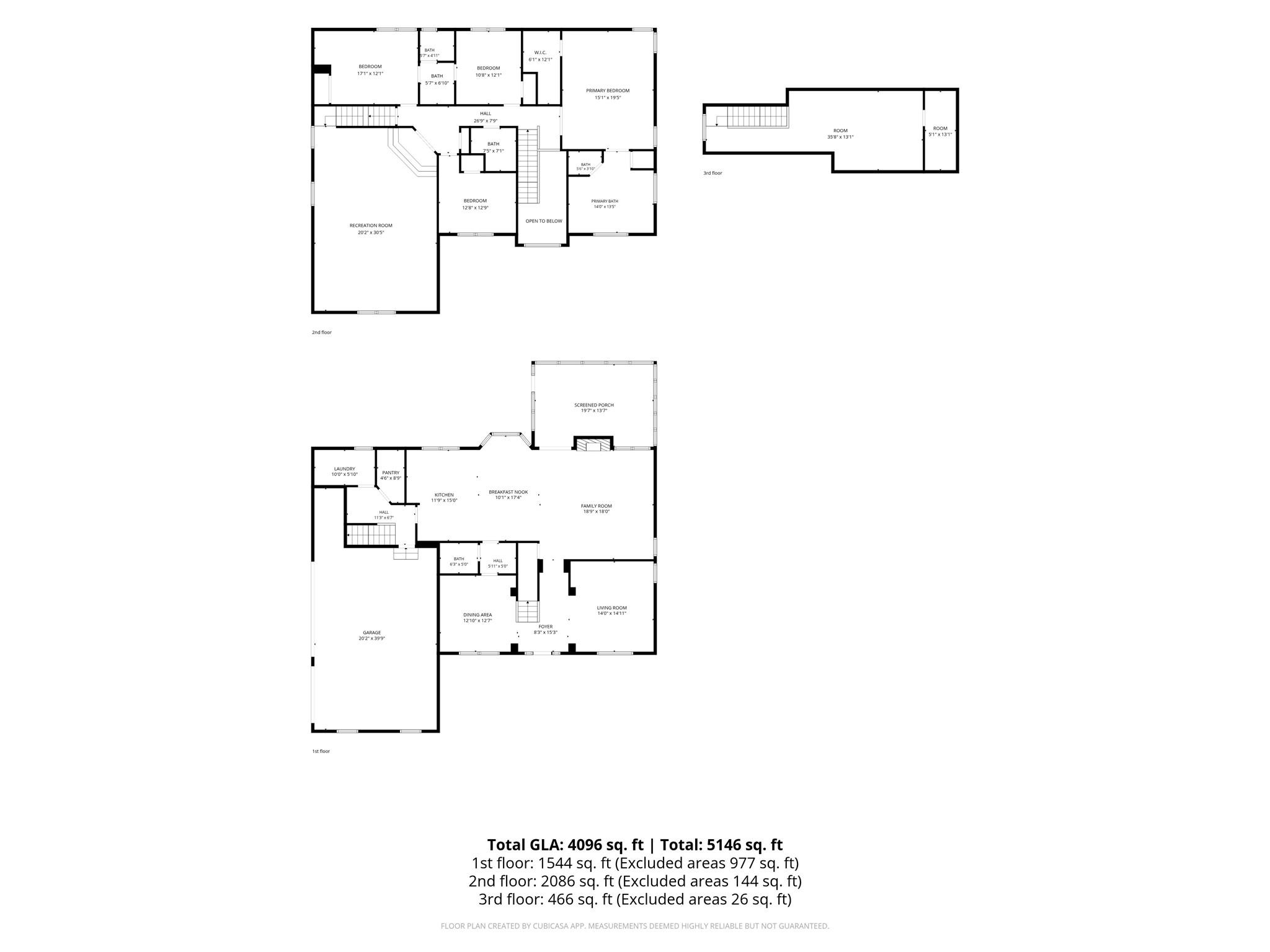 1210 Glynwater Lane — Waxhaw