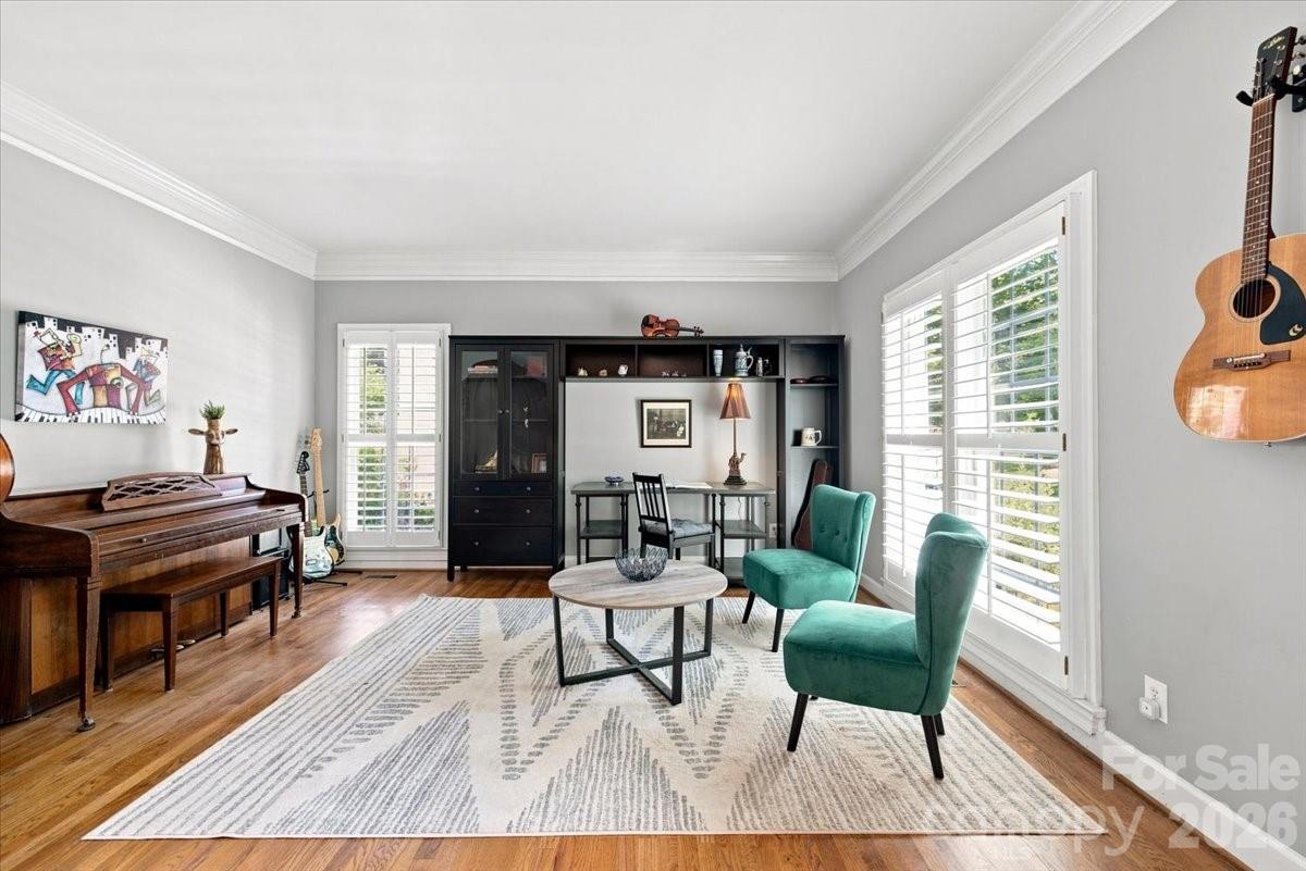 1210 Glynwater Lane — Waxhaw