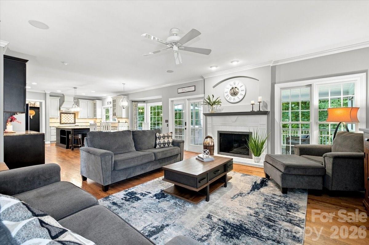1210 Glynwater Lane — Waxhaw