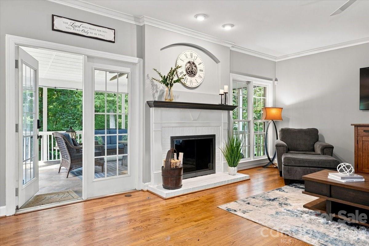 1210 Glynwater Lane — Waxhaw