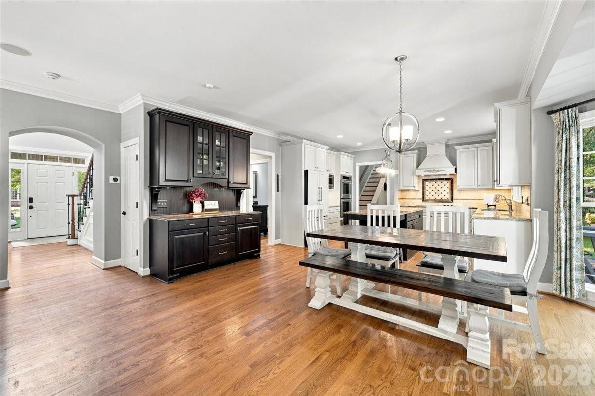 1210 Glynwater Lane — Waxhaw