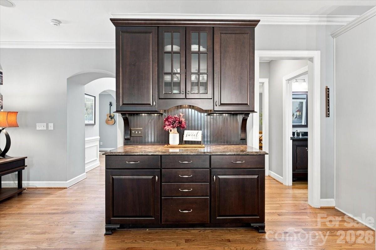 1210 Glynwater Lane — Waxhaw