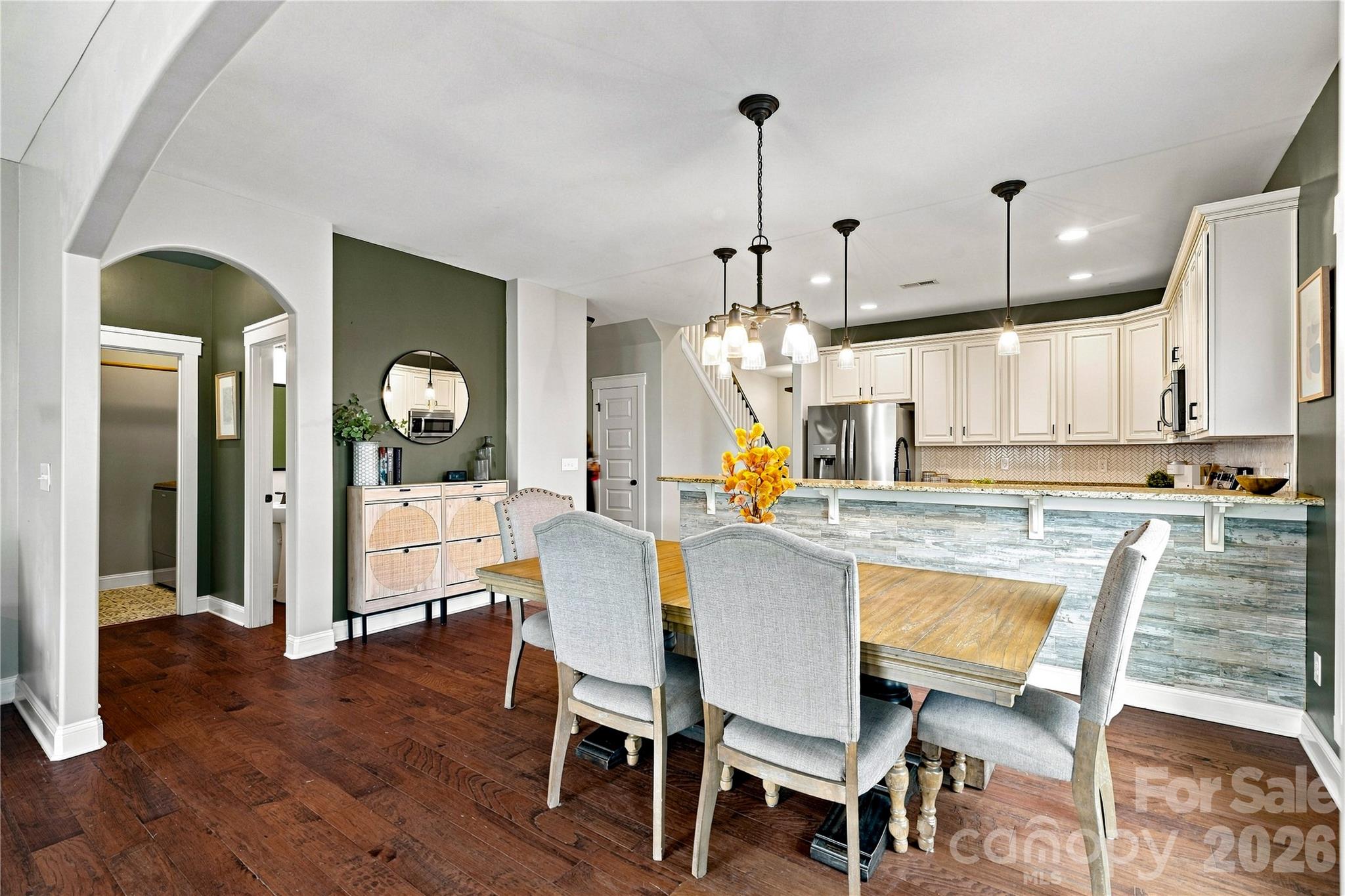 3151 Delaware Drive — Denver